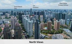 Zion Road (D3), Condominium #486172821